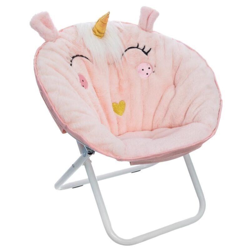 Karrige Relax për Fëmijë Unicorn