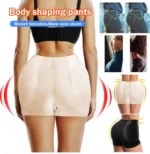 Pantallona Shapewear - Figura 2