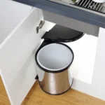 Kosh Metalik për Dollap