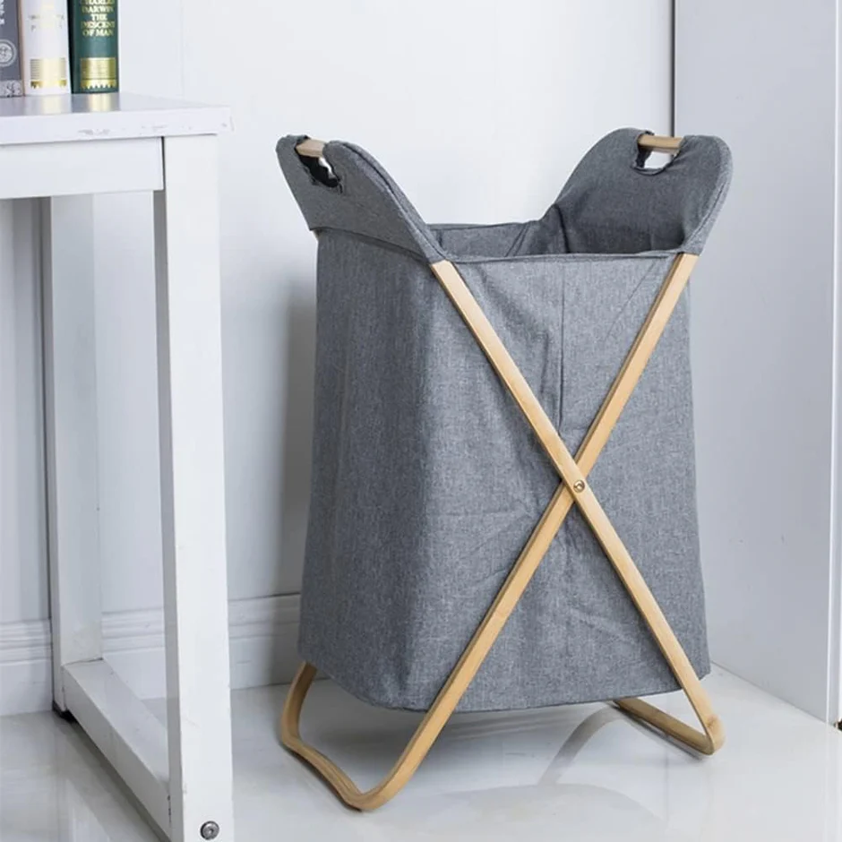 IMG_3086 Kosh Rrobash Palosës me Kornizë Druri - Figura 1