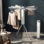 Varëse Rrobash Rrotulluese 360° - Figura 2