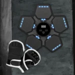 Target Elektronik për Boks & Stërvitje - Figura 3