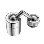 Pompë Rrotulluese për Kran – 360° Dual Mode - Figura 2