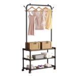 Raft Rrobash me Rafte & Rrota - Figura 2