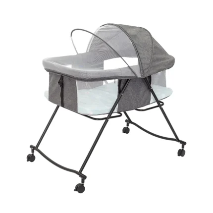 Djep Bebesh me Rrota