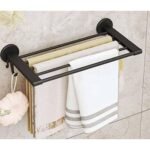 Mbajtëse Peshqirësh Murale - Figura 2