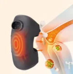 Mbajtëse Termike për Gju - Figura 2