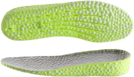 Shtresë Rritëse për Këmbë