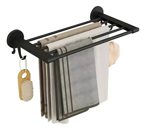 IMG_3111 Mbajtëse Peshqirësh Murale - Figura 1