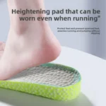 Shtresë Rritëse për Këmbë - Figura 3