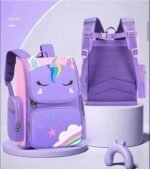 Çantë Shkolle Unicorn për Vajza - Figura 2