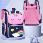 Çantë Shkolle Unicorn për Vajza