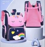 Çantë Shkolle Unicorn për Vajza