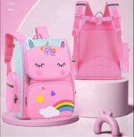 Çantë Shkolle Unicorn për Vajza - Figura 3