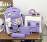 Set Çantash Multifunksionale - Figura 6