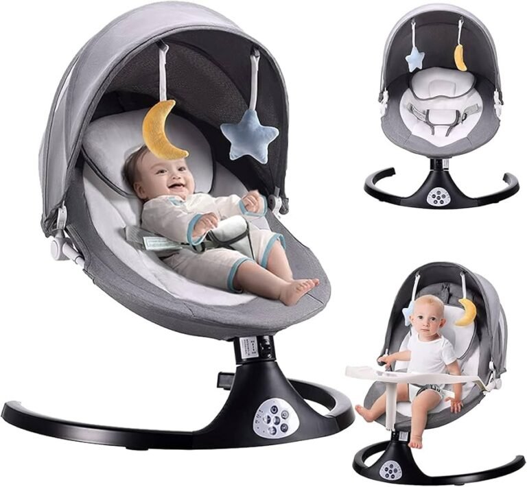 Karrige Elektrike për Bebe thumbnail 2