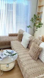 Mbulesa Divani (Set 3+2+1) - Figura 2