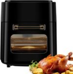 Furrë Ajri (Air Fryer) - Figura 3