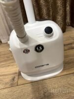 Sistem Hekurosjeje me Avull Pro - Figura 3