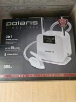 Sistem Hekurosjeje me Avull Pro - Figura 2