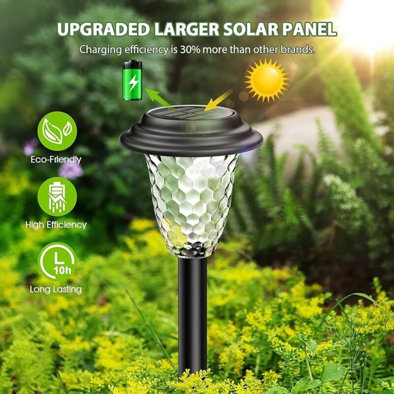 Dritë Solare IP65 thumbnail 2