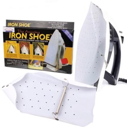 Mbrojtëse për Hekur (Iron Shoe)