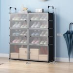 Raft Modular për Këpucë - Figura 2