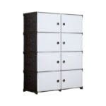 Dollap Modular 5-Shtresor