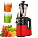 Shtrydhëse Elektrike Slow Juicer