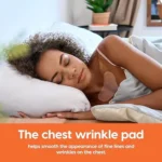 Maskë Silikoni Kundër Rrudhave - Figura 3