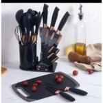 Set Thikash & Aksesore Kuzhine - Figura 2