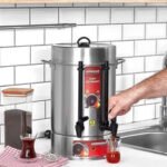 Çajnik Elektrik Profesional 15L