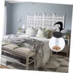 Kapëse Kundër Tingujve të Shtratit - Figura 2