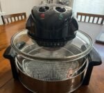 Furrë Halogjene Multifunksionale - Figura 2