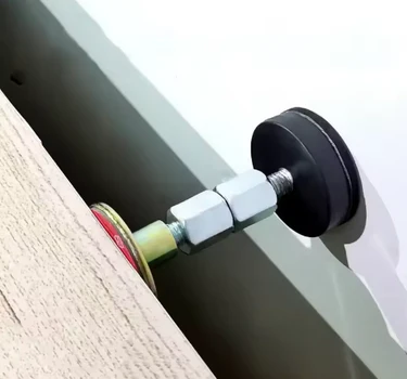 Kapëse Kundër Tingujve të Shtratit