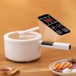 Tenxhere Elektrike Mini - Figura 2