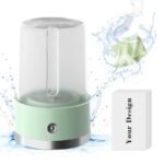 Mini Lavatrice Portative