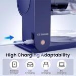 Makineri Akulli (Ice Shaver) - Figura 2