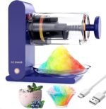 Makineri Akulli (Ice Shaver)