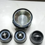 Shtrydhëse Multifunksionale Set - Figura 2