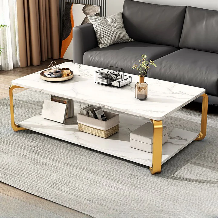 IMG_3187 Tavolinë Qendrore Modern Design - Figura 1