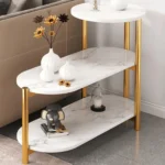 Tavolinë Anësore Premium