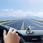 Dekor Aromatik për Makinë - Figura 2