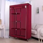 Dollap Pëlhure për Rroba