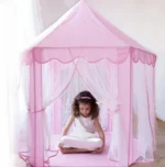 Tendë Princeshash – Castle Tent - Figura 2