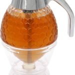 Dispenser Mjalti prej Xhami