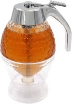 Dispenser Mjalti prej Xhami