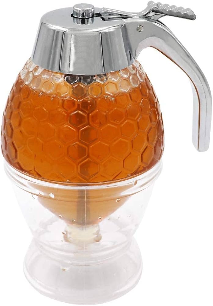 IMG_3257 Dispenser Mjalti prej Xhami - Figura 1