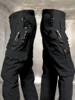 Pantallona Taktike për Meshkuj - Figura 2