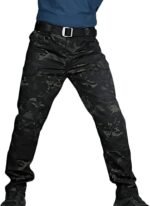 Pantallona Kamuflazh Outdoor - Figura 3